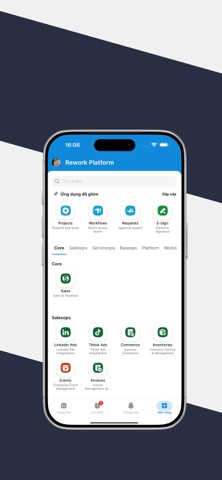 Base 2.0 screenshot