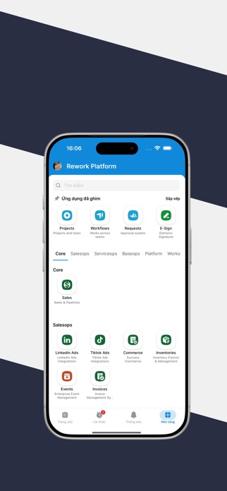 Base 2.0 Screenshot 4 of 4