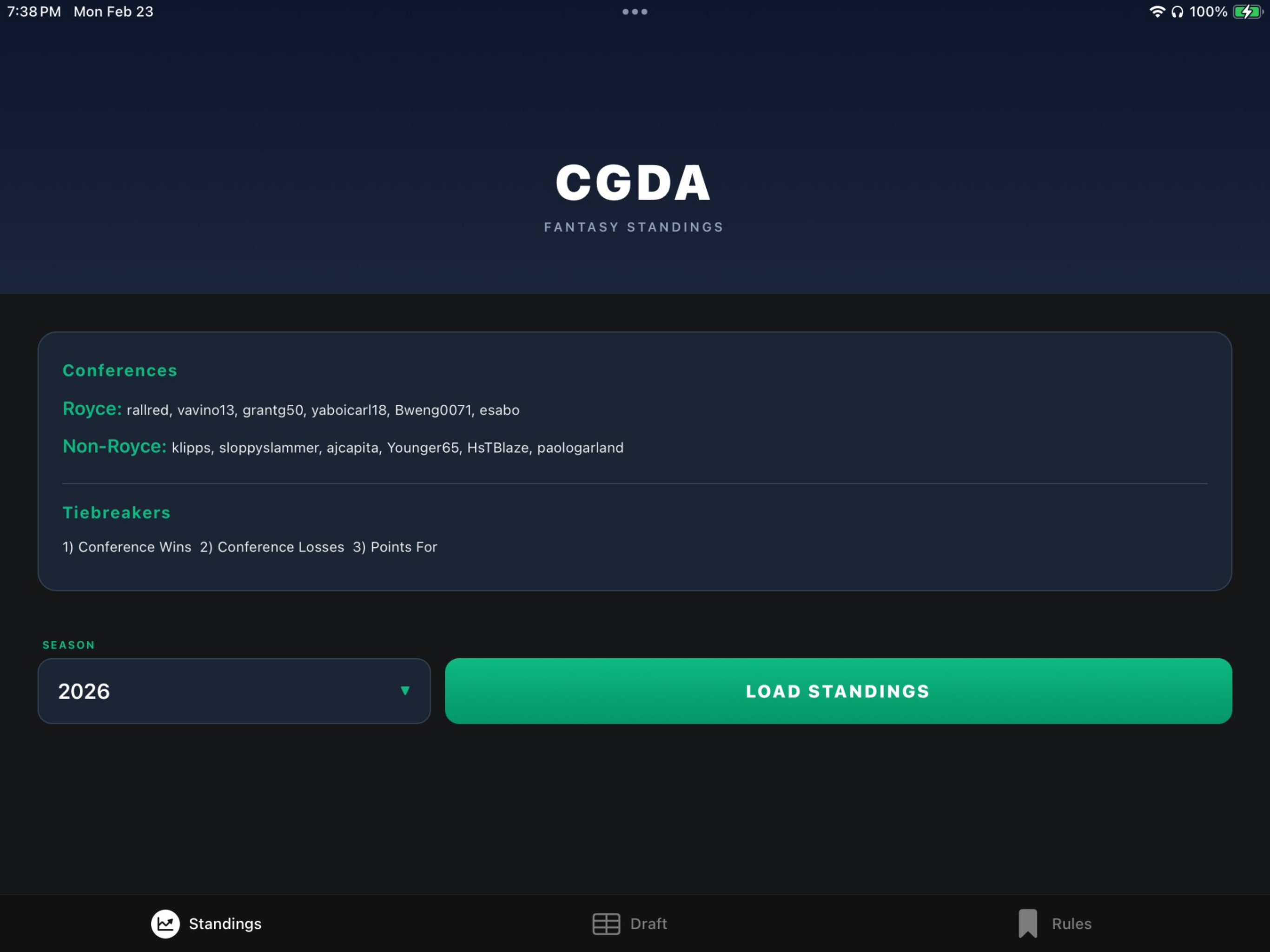 cgda screenshot 5