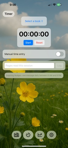 Klarity Ink screenshot