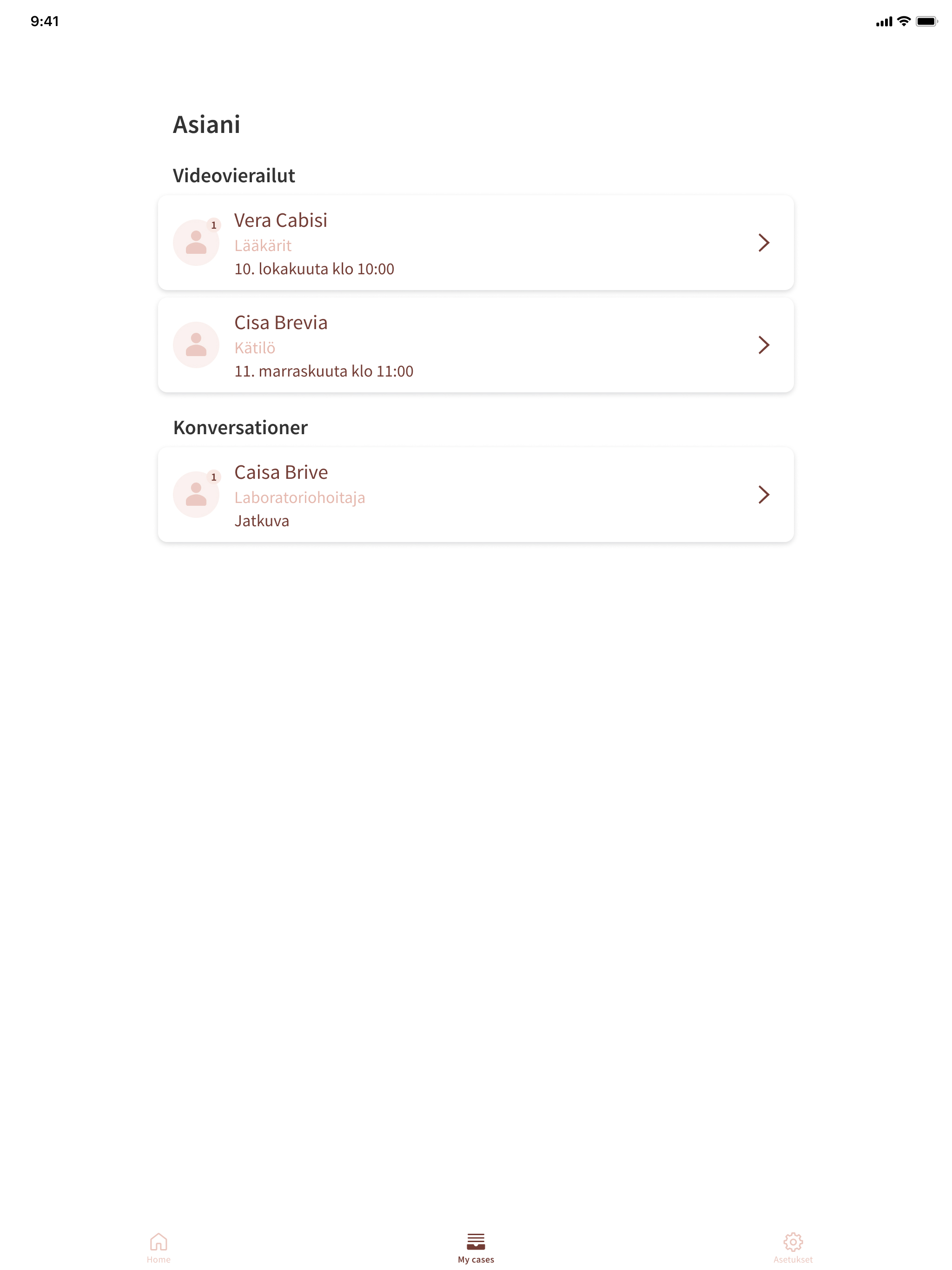Dextra Fertility Clinic screenshot 6