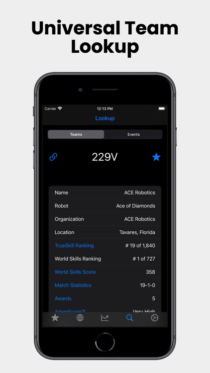 VRC RoboScout screenshot-6