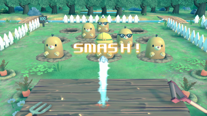 Golfzon WaveArcade Screenshot