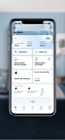 Master Lifestyle screenshot