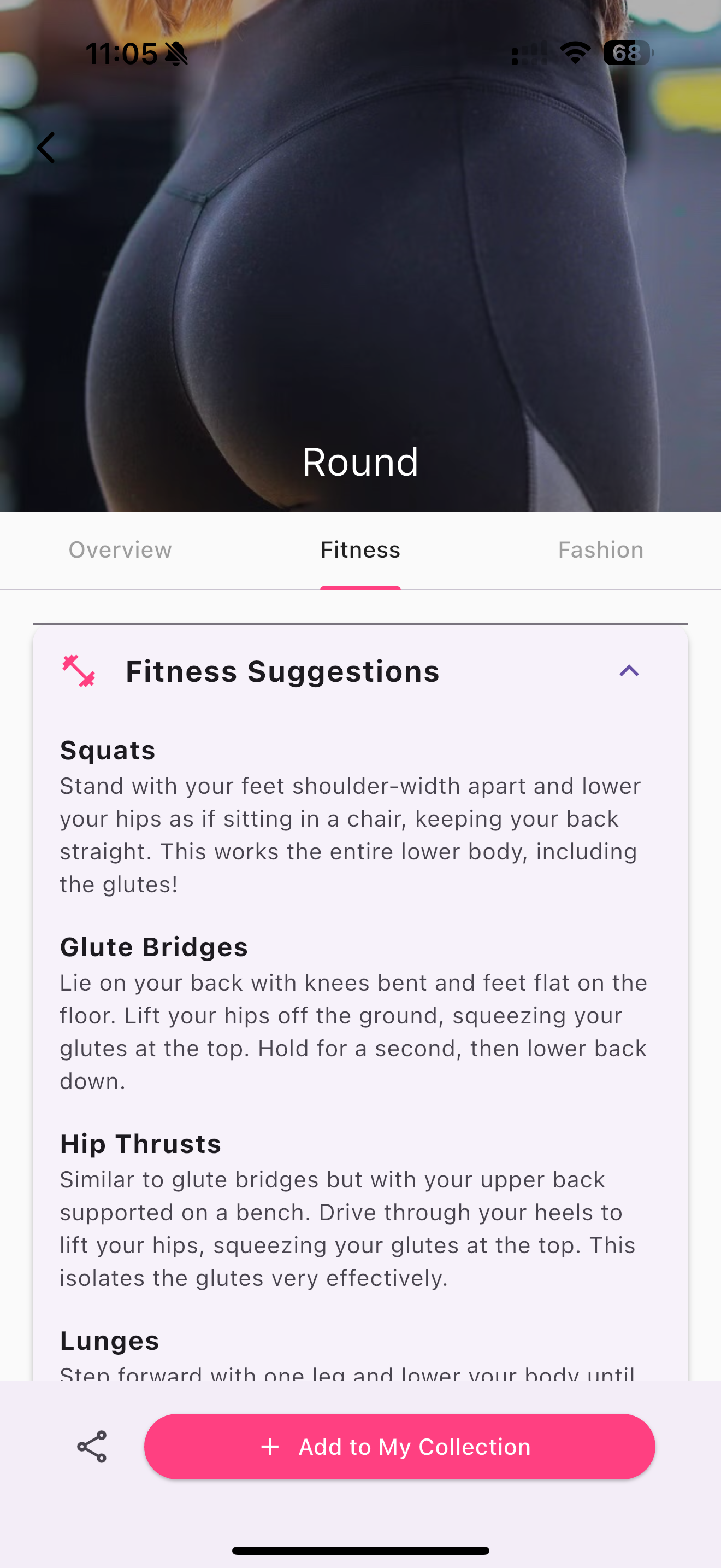 AI Butt Identifier