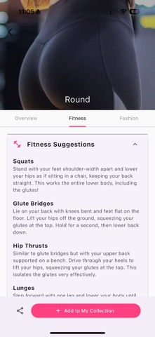 AI Butt Identifier Screenshot 3 of 4