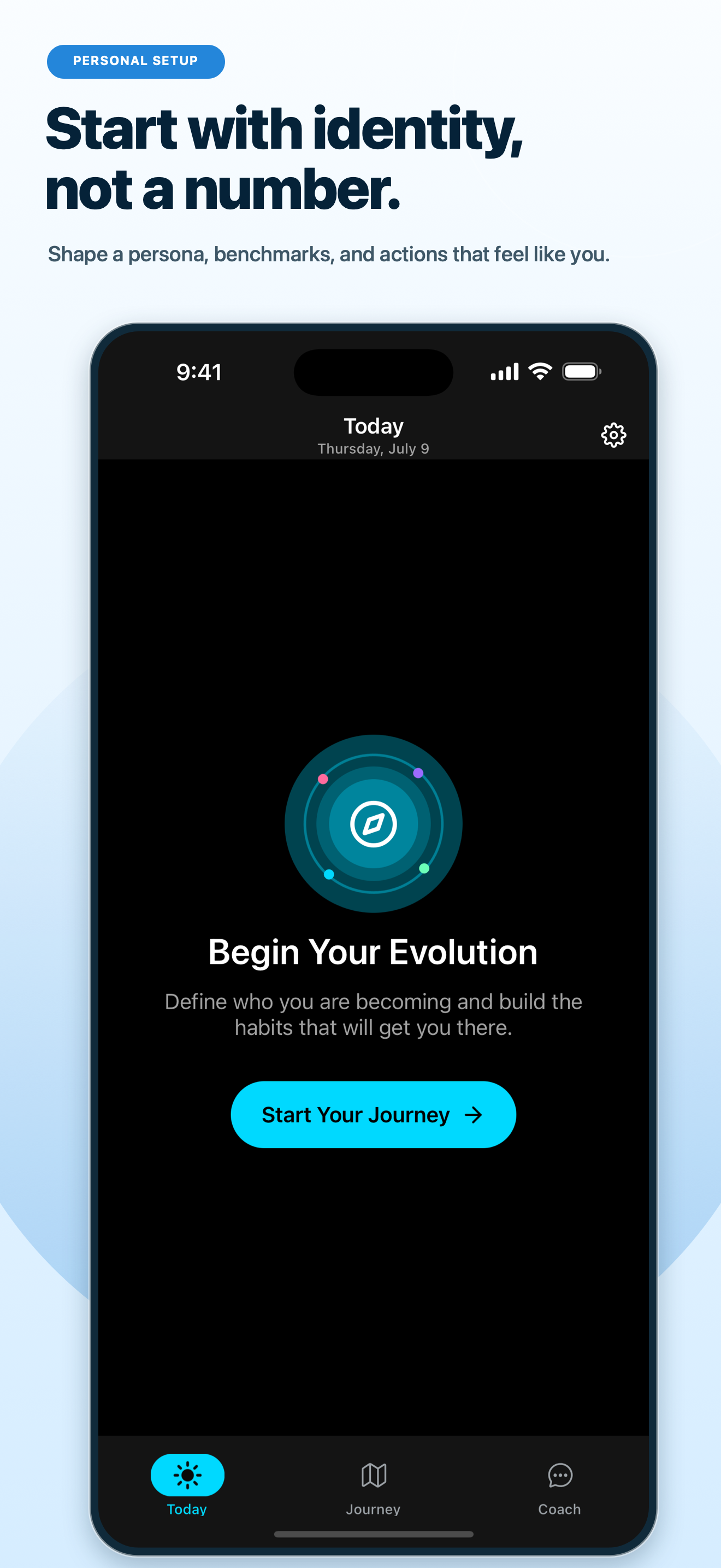 Resolution Companion: AI Coach screenshot 6