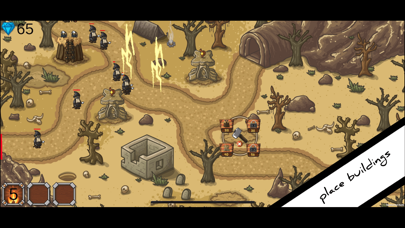 Yodie Land Adventure Screenshot