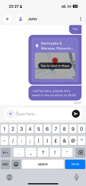 Trippergram: Guide and Earn screenshot 3