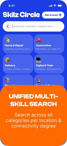 Skilz Screenshot 3 of 5