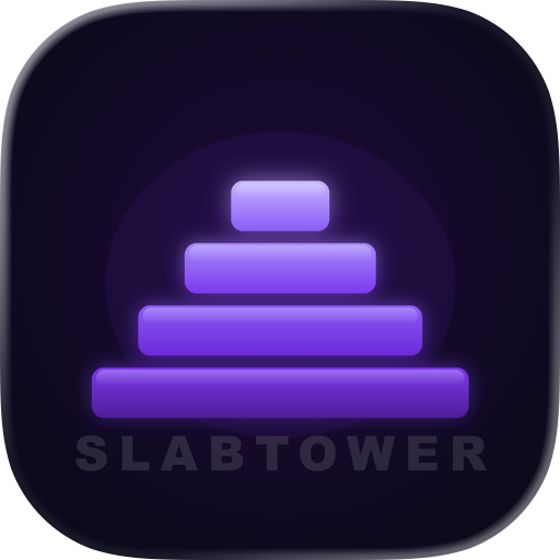 Slabtower