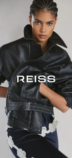 Screenshot von REISS auf dem iPhone 1