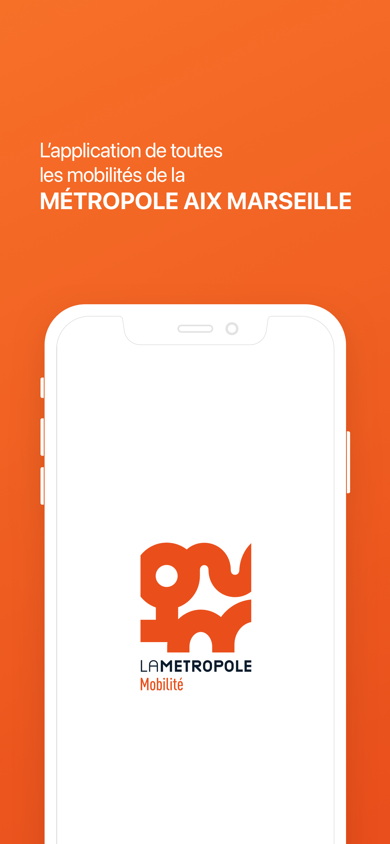 La Métropole Mobilite