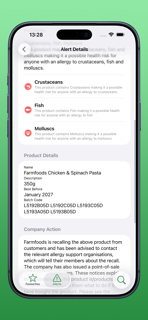 UK Food Hygiene Ratings screenshot 9