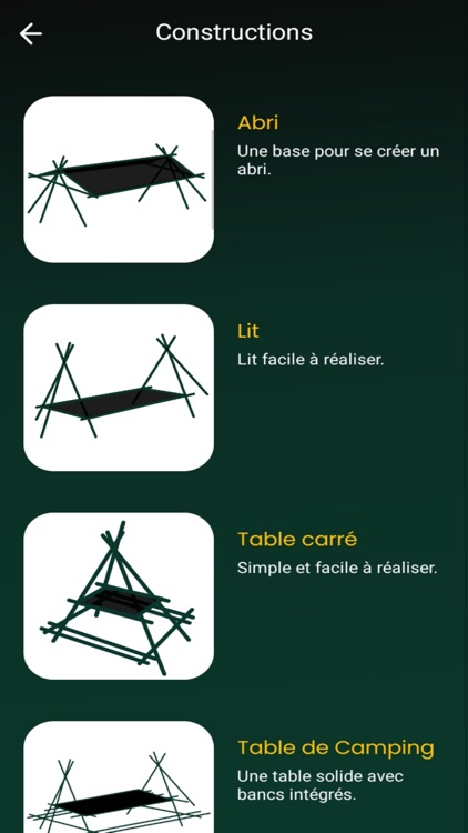 WildKnot screenshot-4