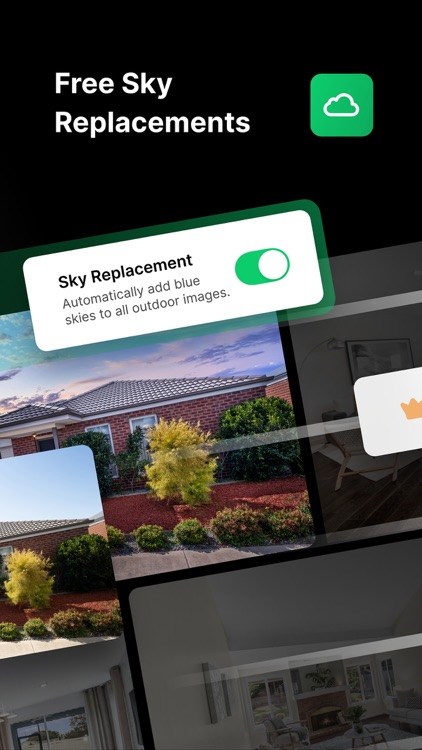 AgentUp Real Estate Marketing