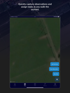 Tabula App screenshot 10