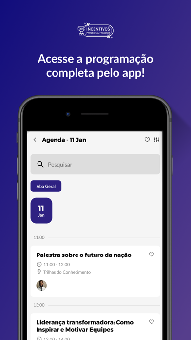 JORNADA LP Screenshot