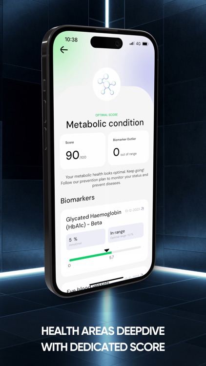 YOUth Health Hub screenshot-6