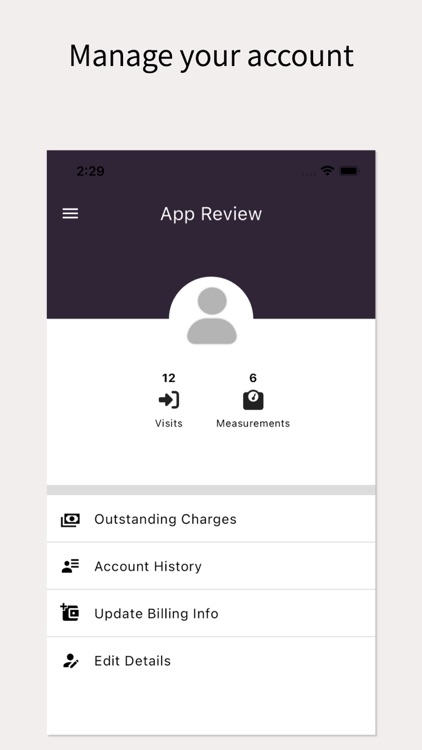 Frequency Health and Wellness