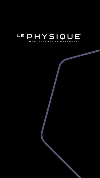 Le Physique