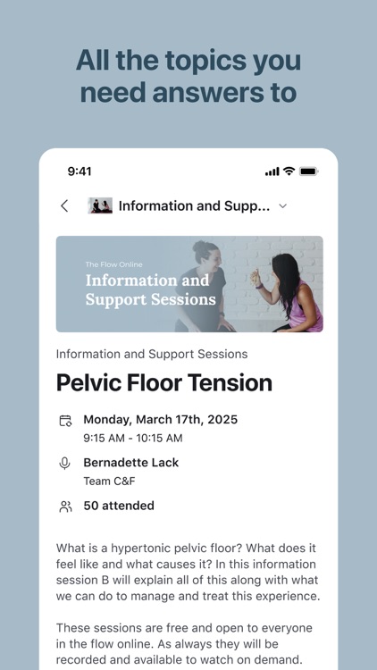 Core & Floor Restore screenshot-4