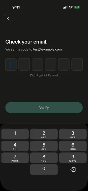 Surrender - Let Go Daily screenshot 3