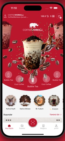 Coffeeworksco Screenshot 1 of 4