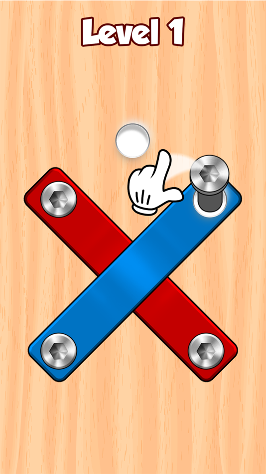 Screw Masters - Pin Puzzle - 1.1.8 - (iOS)