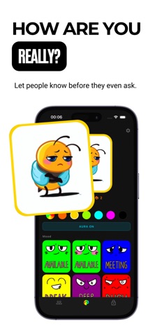 Retro - Digital Charm Screenshot 2 of 4