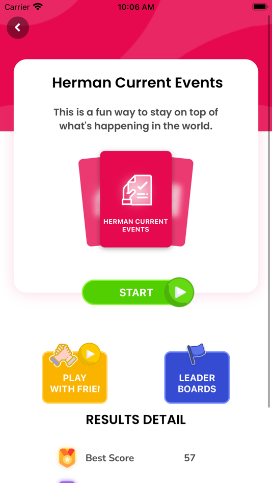 #5. Herman Interactive (iOS) 由: Herman Interactive