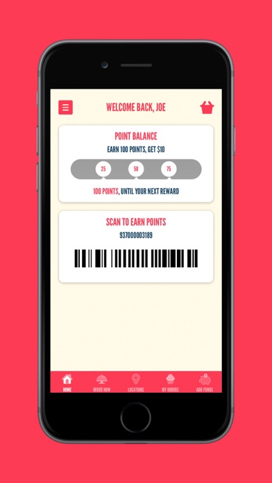 SusieCakes Screenshot