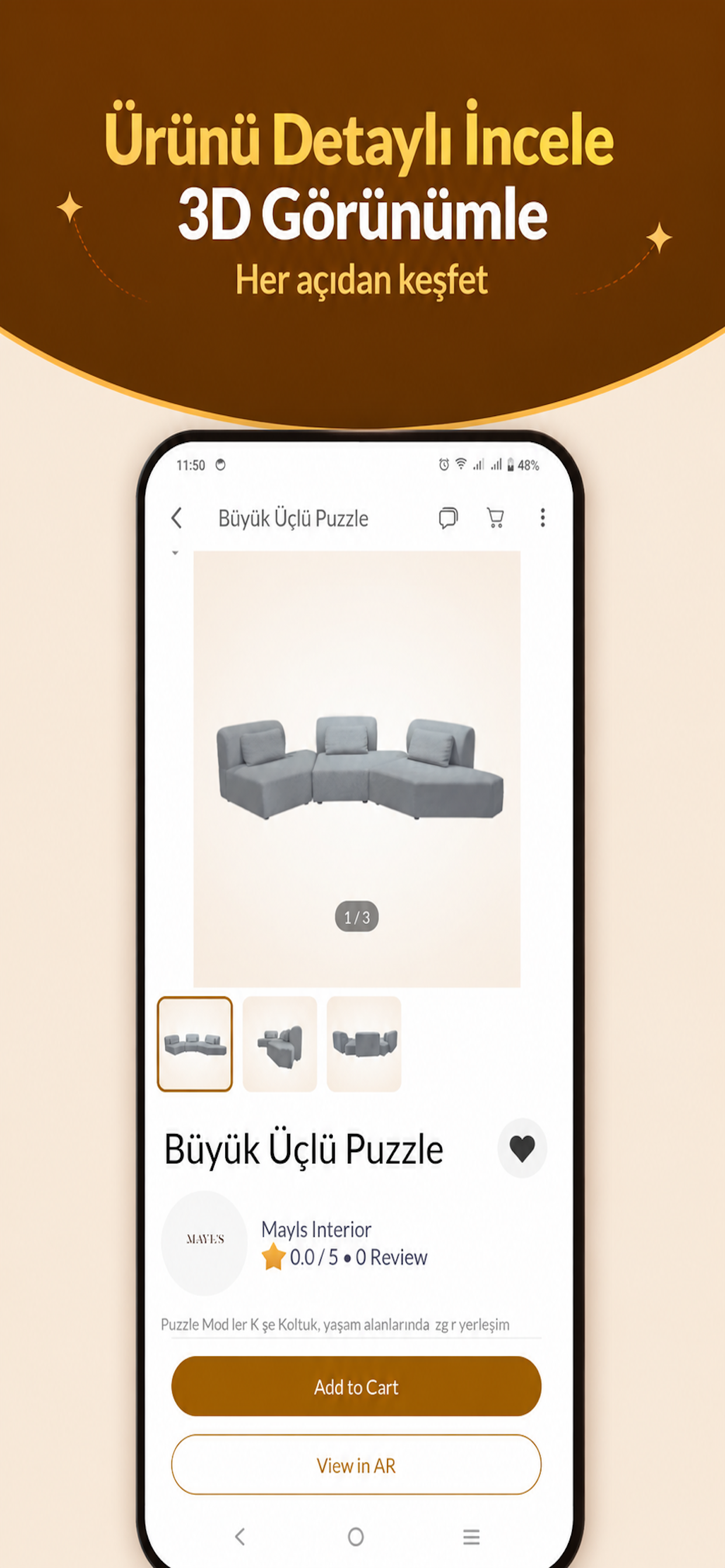 Decor Widgets