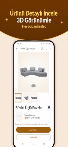 Decor Widgets screenshot