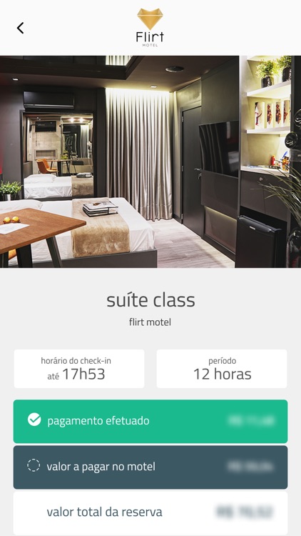 Flirt Motel Blumenau screenshot-3