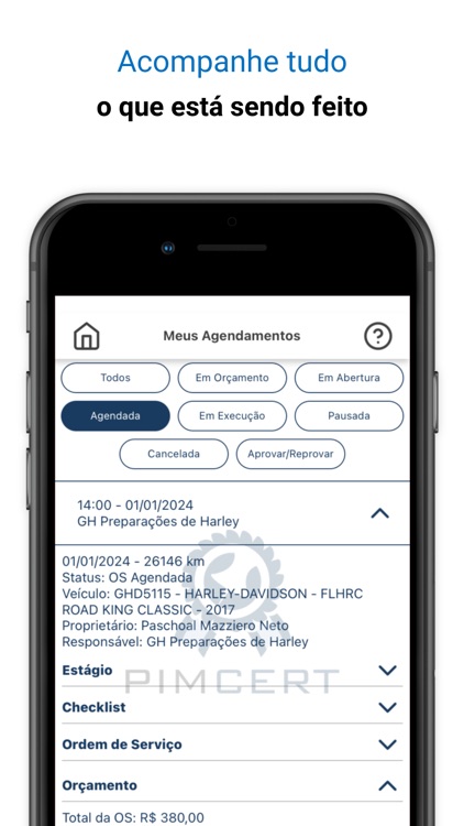 Pimcert screenshot-4