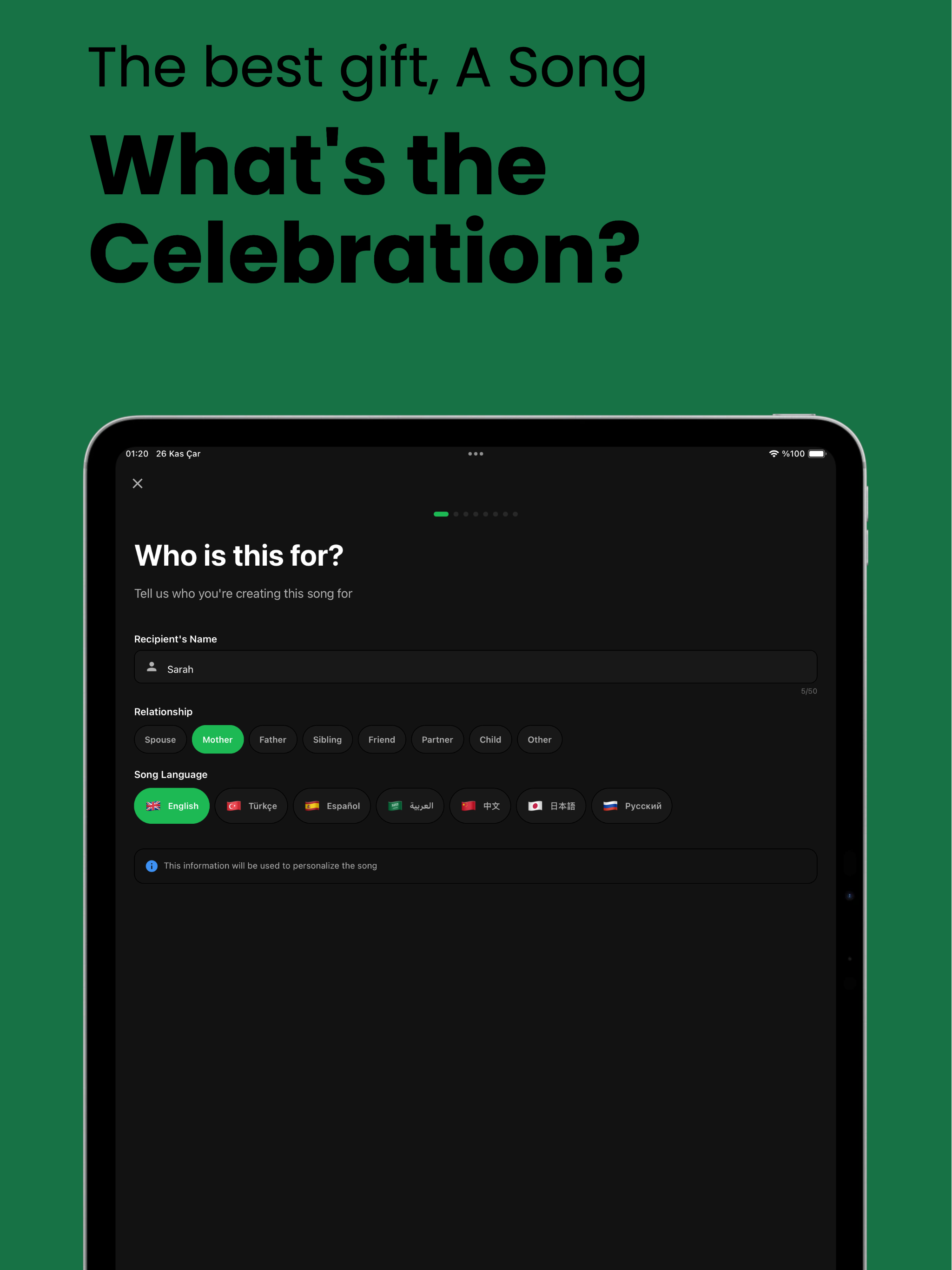 GenX - AI Song & Music Maker