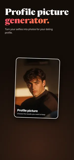 DatingImagePro Dating Photo AI screenshot 2