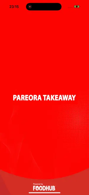 Pareora Takeaway&Grocery Shop screenshot 1