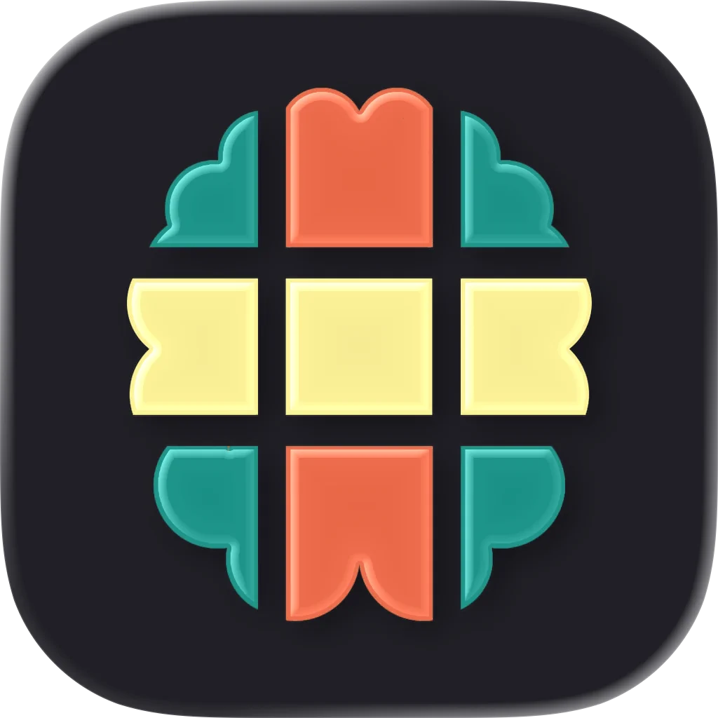 Memory Games for Adults - Memz