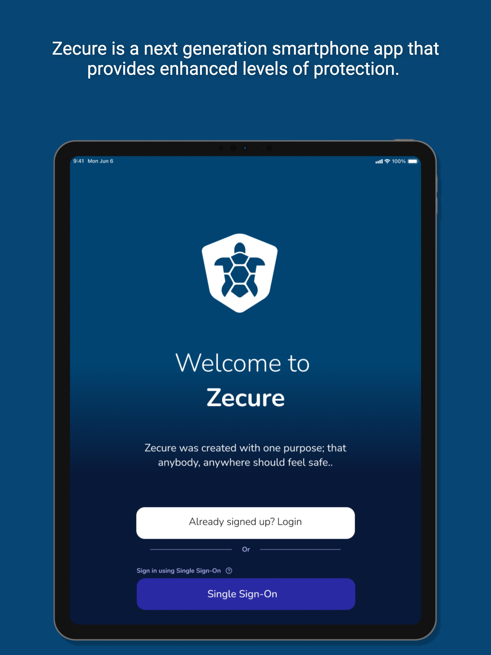 Zecure