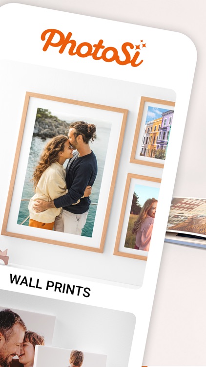 PhotoSi: Photobooks and prints