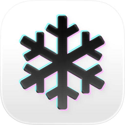 Just Snow