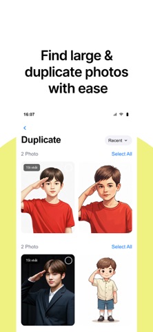 Smart Utilities Plus screenshot