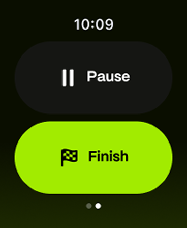 RUN — Running Club & Tracker screenshot 23