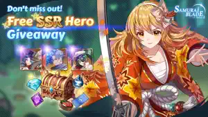 Cat & Knights: Samurai Blade screenshot 1