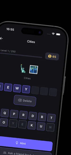 EmojiMaster: Emoji Quiz Game screenshot 2