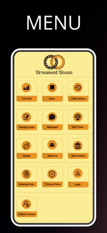 Ornament Ocean Screenshot 2 of 9
