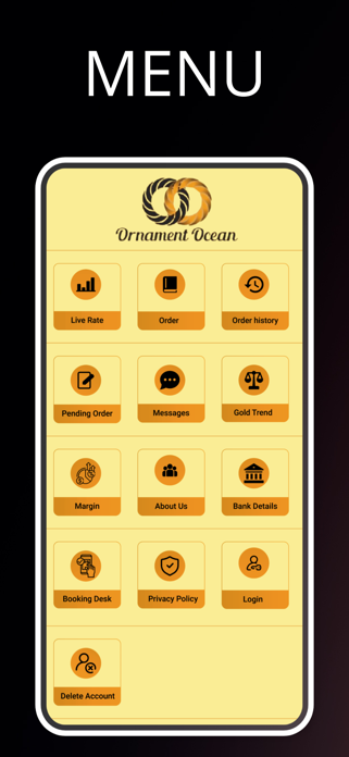 Ornament Ocean Screenshot 2 of 9