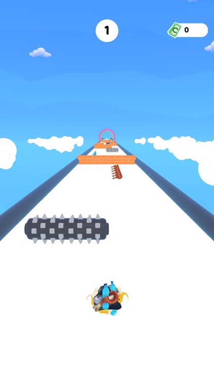 Garbage Master screenshot-8